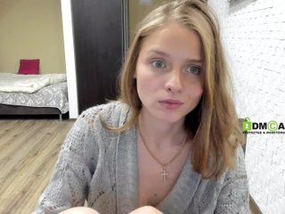 Скріншоти передачі -Melissa-