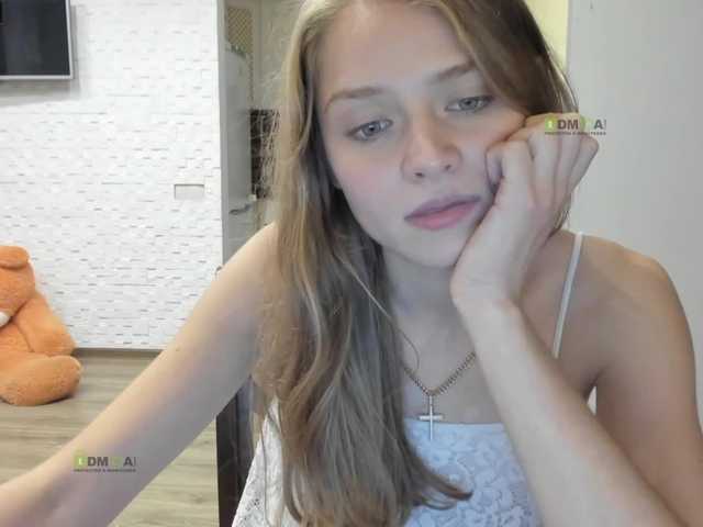 Скріншоти передачі -Melissa-