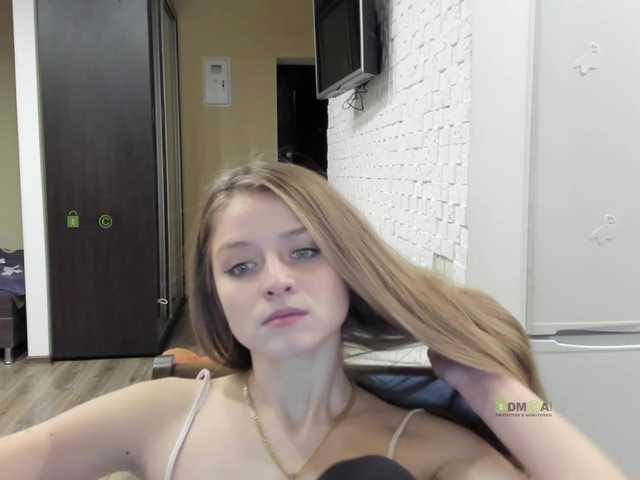 Скріншоти передачі -Melissa-