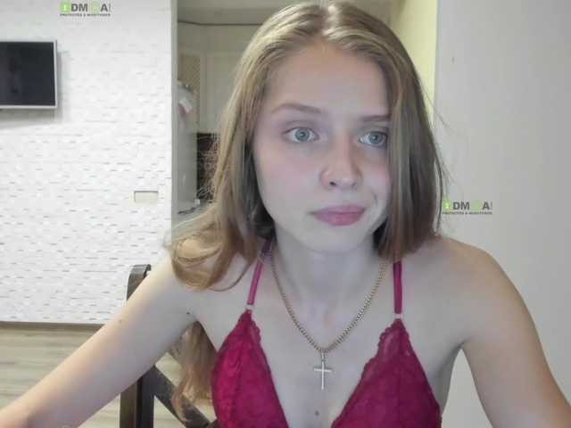 Скріншоти передачі -Melissa-