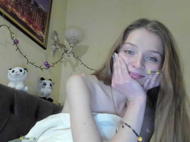 Скріншоти передачі -Melissa-