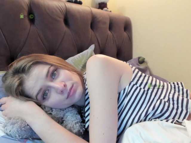 Скріншоти передачі -Melissa-
