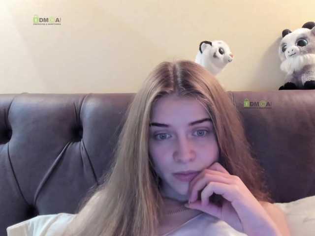 Скріншоти передачі -Melissa-