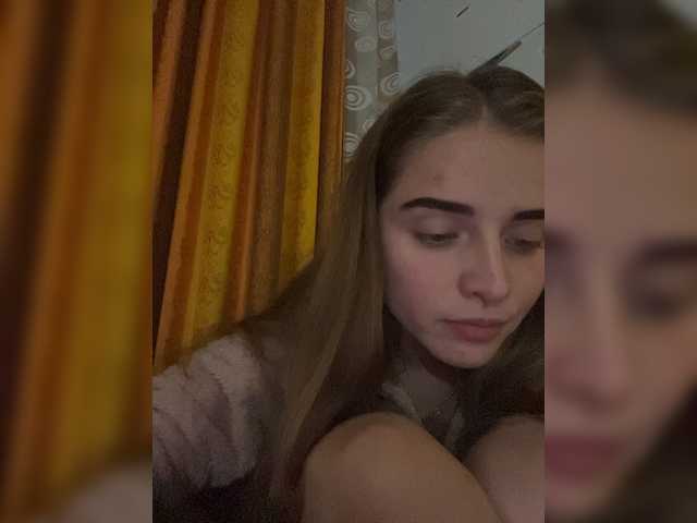 Скріншоти передачі -Melissa-