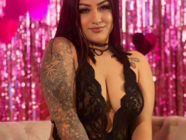 Фото профілю -Mia-Blaze-