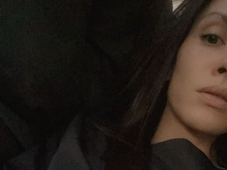 Еротичний відеочат -Miya