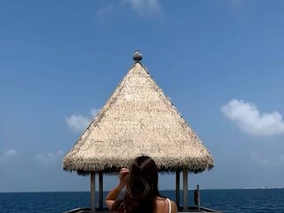 Еротичний відеочат -MOANA-