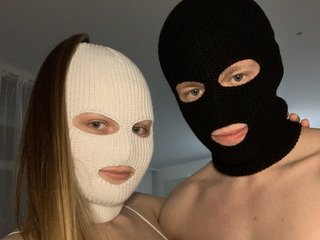 Еротичний відеочат -MrAndMiss-