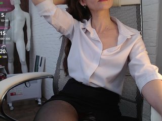 Еротичний відеочат -Neva-