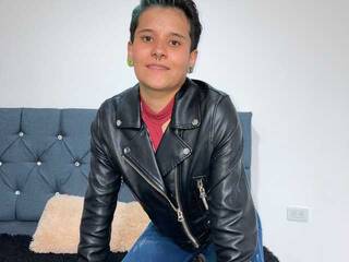 Еротичний відеочат -nicky