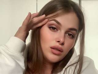 Еротичний відеочат -Olivka-
