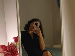 Еротичний відеочат -Pollina-