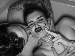 Еротичний відеочат -Sweet-cats-