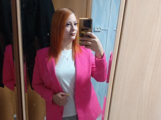 Еротичний відеочат -SweetFox-