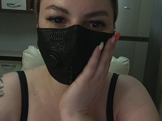 Еротичний відеочат _SWEET-Lana_