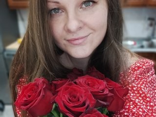 Еротичний відеочат -Tunya-