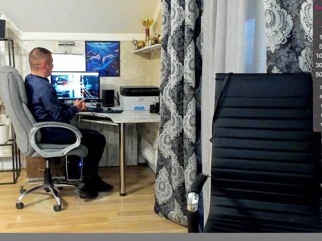 Скріншоти передачі -VALERRI-