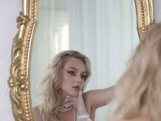 Еротичний відеочат -Arisha-