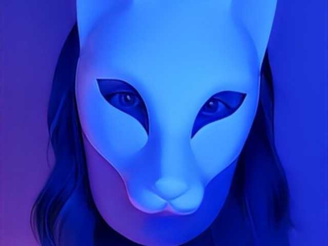 Фото профілю -VULPECULA-