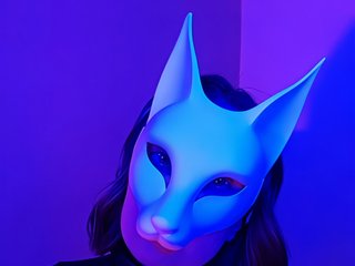 Еротичний відеочат -VULPECULA-