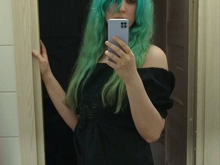 Еротичний відеочат -WetWitch-