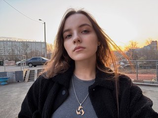 Еротичний відеочат -whitemoon-