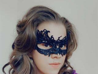 Еротичний відеочат -Zlata