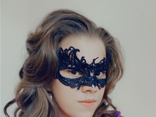 Еротичний відеочат -Zlata