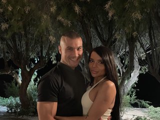 Еротичний відеочат 0-CRAZYCUPLE-0