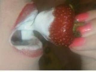 Еротичний відеочат 00scarlet00