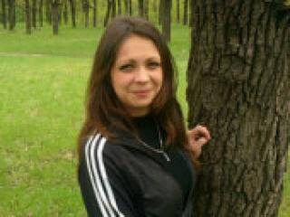 Еротичний відеочат 0110viko4ka