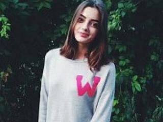 Еротичний відеочат 0girl0