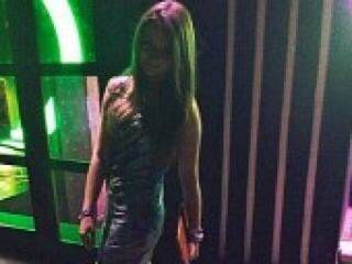 Еротичний відеочат 0llenka