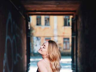 Еротичний відеочат 0seeeas0ul