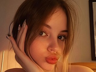 Еротичний відеочат AliceCost