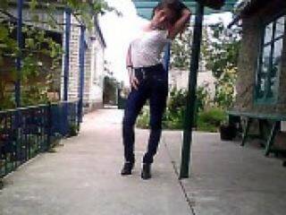 Еротичний відеочат 111annushka