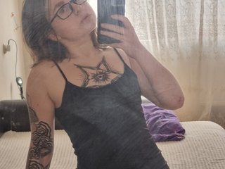 Еротичний відеочат puppyGirl88