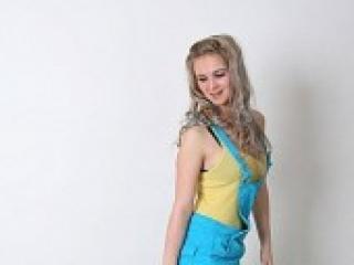Еротичний відеочат 17valeria7