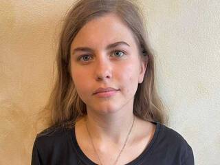 Еротичний відеочат 18Nikki