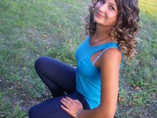Еротичний відеочат 18sunnygirl
