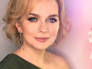 Еротичний відеочат ametist18