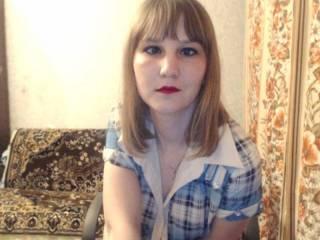 Еротичний відеочат 1alexandra1
