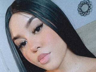 Еротичний відеочат 1Chloe