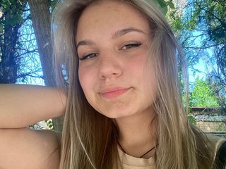 Еротичний відеочат Anya1455