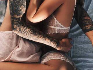 Еротичний відеочат 1Delight