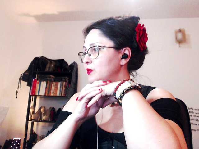 Скріншоти передачі ImperatrizaDS