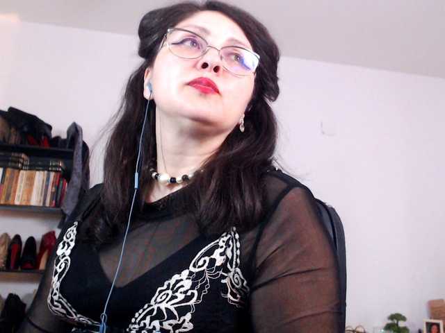 Скріншоти передачі ImperatrizaDS