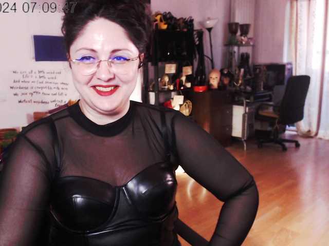 Скріншоти передачі ImperatrizaDS