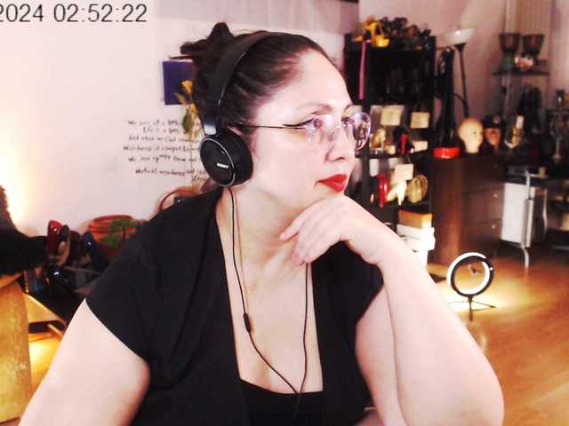 Скріншоти передачі ImperatrizaDS