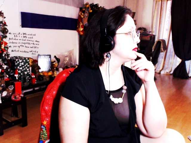 Скріншоти передачі ImperatrizaDS